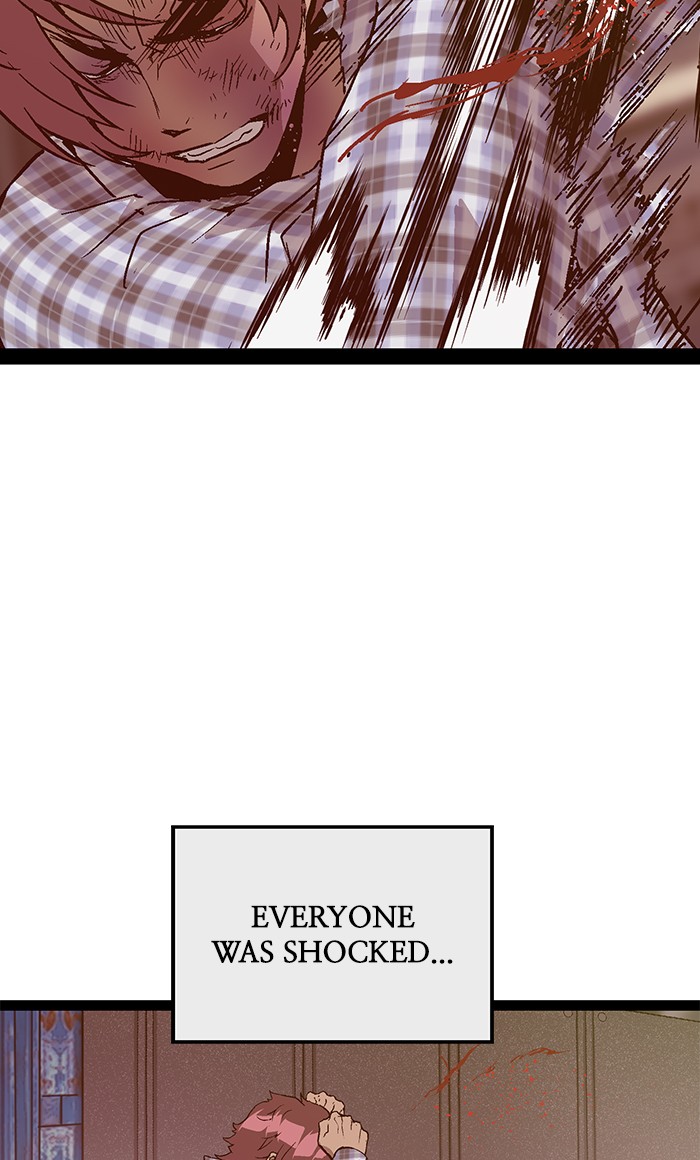Weak Hero Chapter 98 page 70 - Chapter 98: Ep. 98