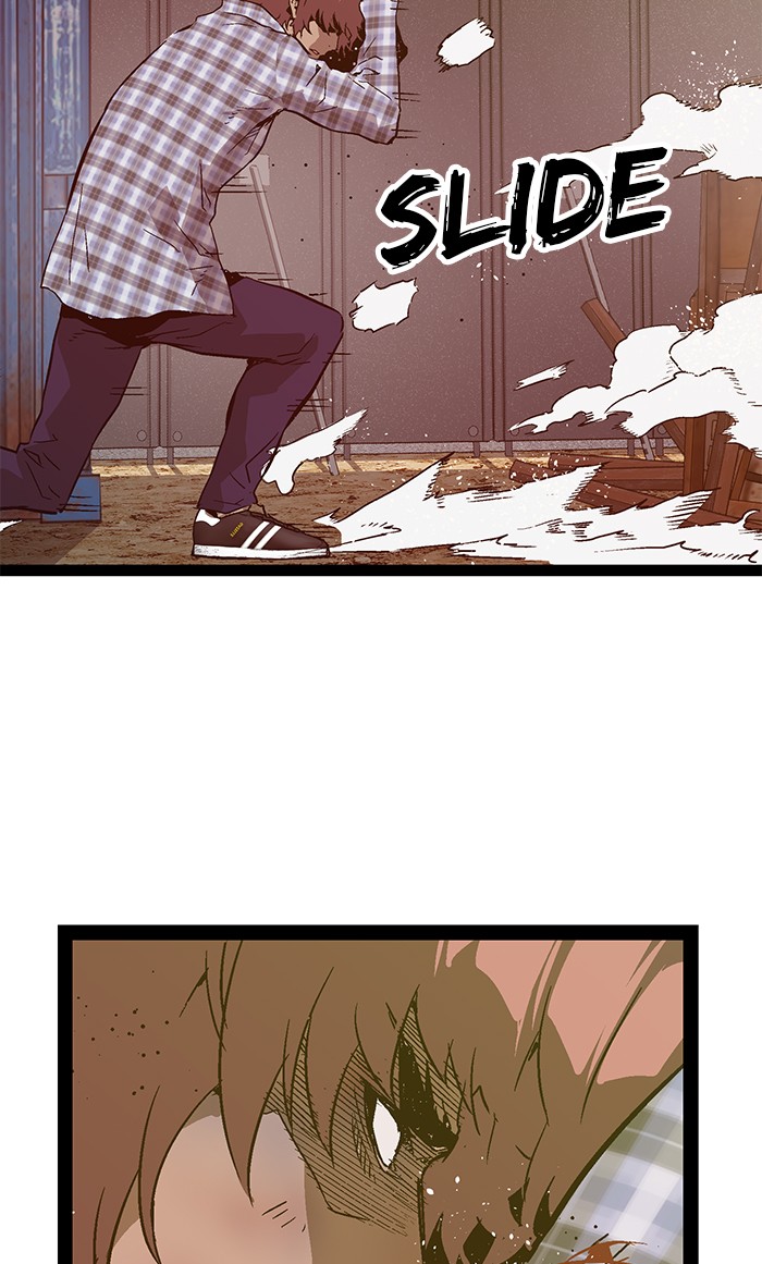 Weak Hero Chapter 98 page 71 - Chapter 98: Ep. 98