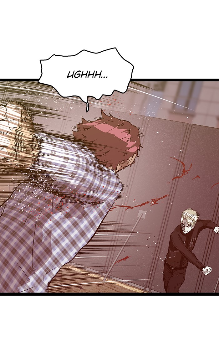 Weak Hero Chapter 98 page 73 - Chapter 98: Ep. 98