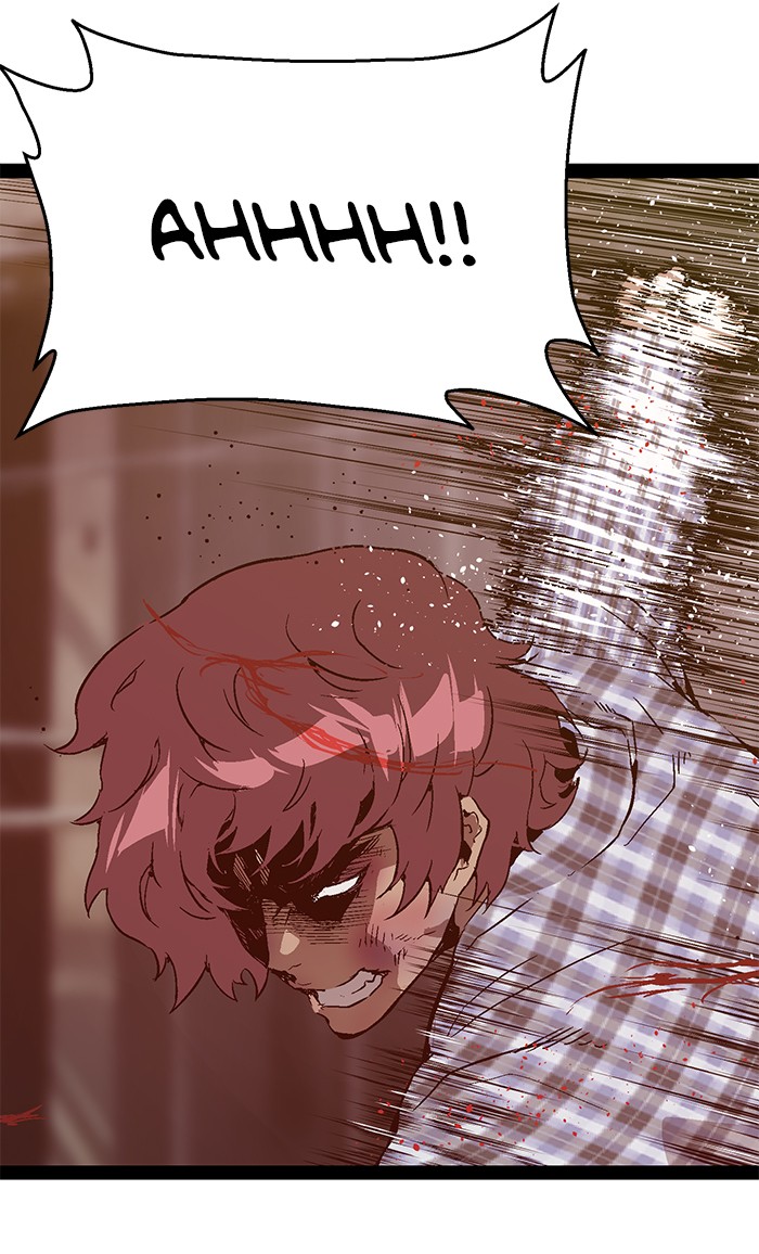 Weak Hero Chapter 98 page 74 - Chapter 98: Ep. 98