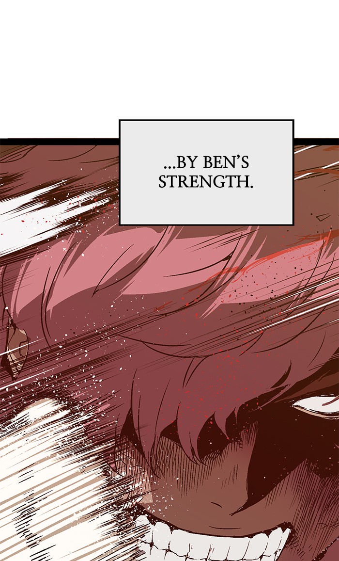 Weak Hero Chapter 98 page 75 - Chapter 98: Ep. 98