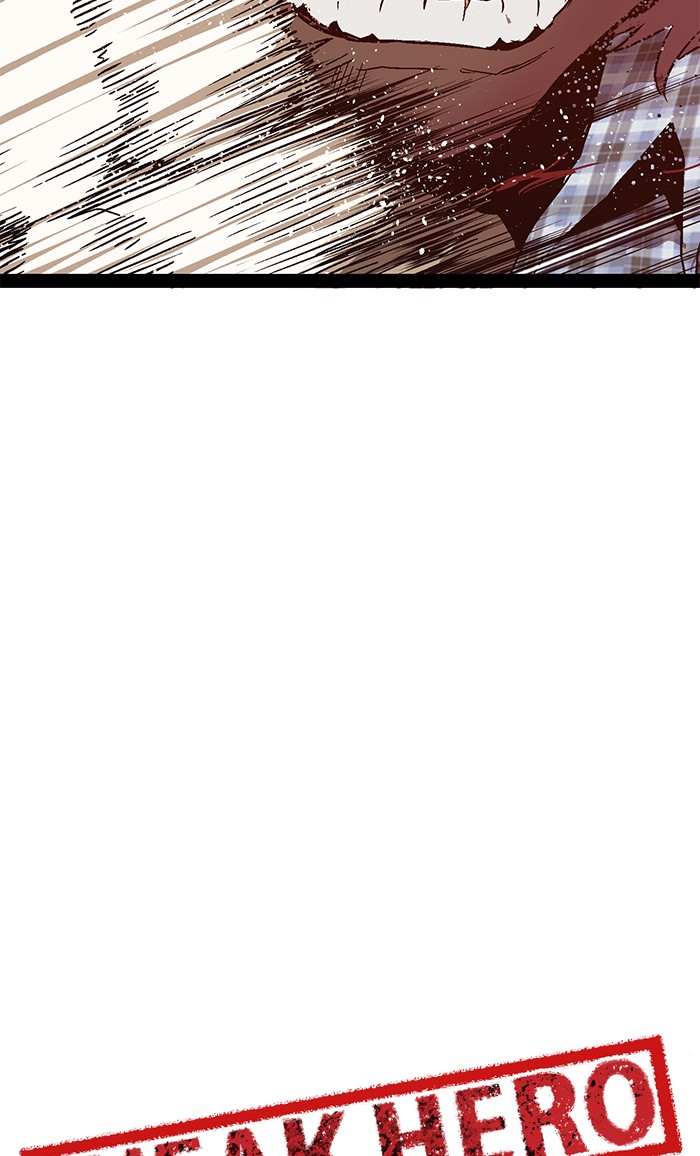 Weak Hero Chapter 98 page 76 - Chapter 98: Ep. 98
