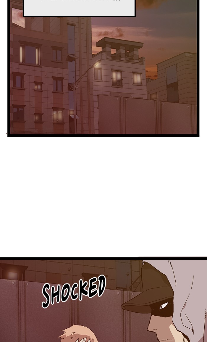 Weak Hero Chapter 98 page 78 - Chapter 98: Ep. 98