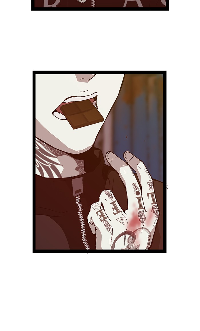 Weak Hero Chapter 98 page 80 - Chapter 98: Ep. 98