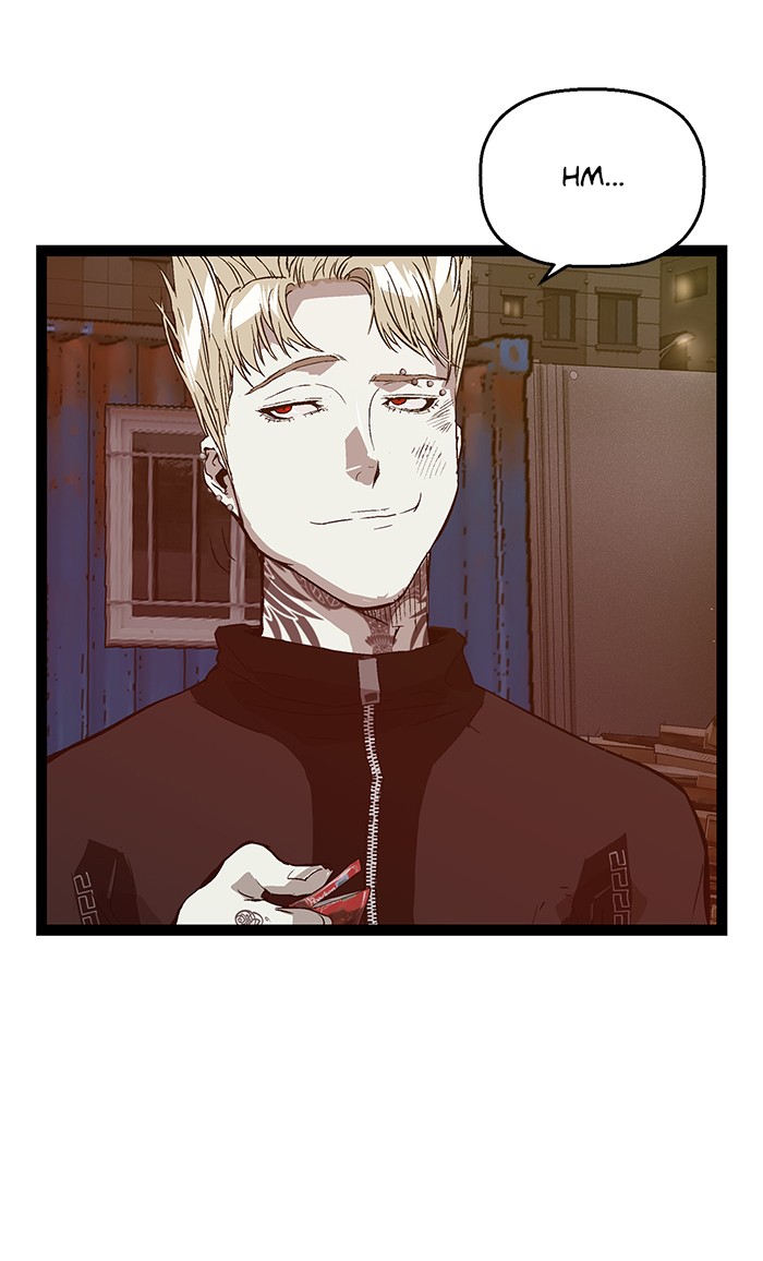 Weak Hero Chapter 98 page 81 - Chapter 98: Ep. 98