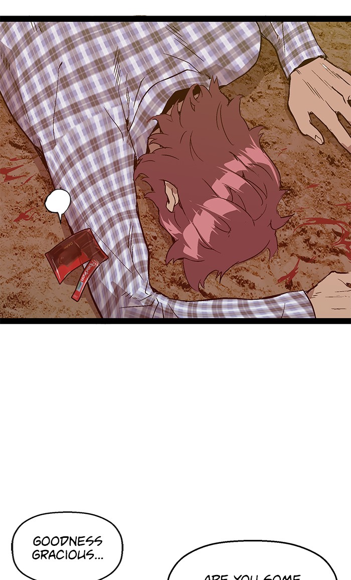 Weak Hero Chapter 98 page 82 - Chapter 98: Ep. 98