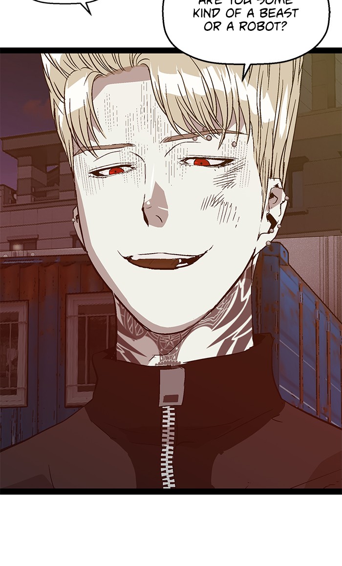 Weak Hero Chapter 98 page 83 - Chapter 98: Ep. 98