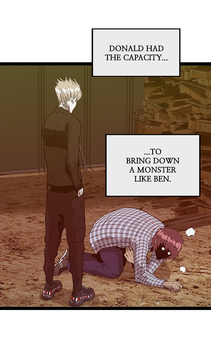 Weak Hero Chapter 98 page 85 - Chapter 98: Ep. 98