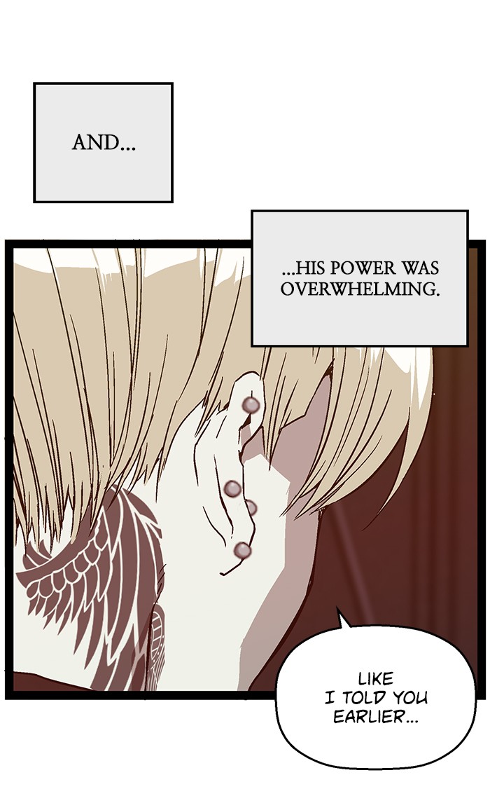 Weak Hero Chapter 98 page 86 - Chapter 98: Ep. 98