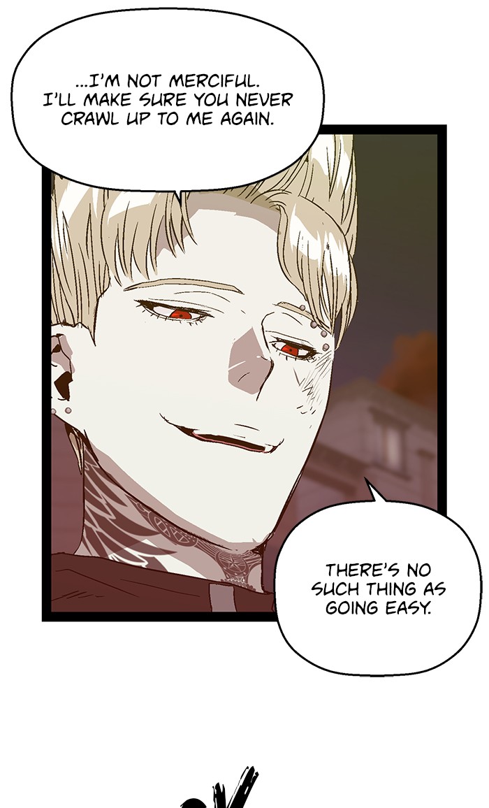 Weak Hero Chapter 98 page 87 - Chapter 98: Ep. 98