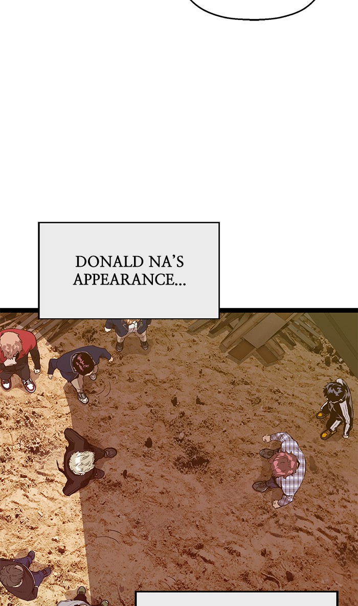 Weak Hero Chapter 98 page 9 - Chapter 98: Ep. 98