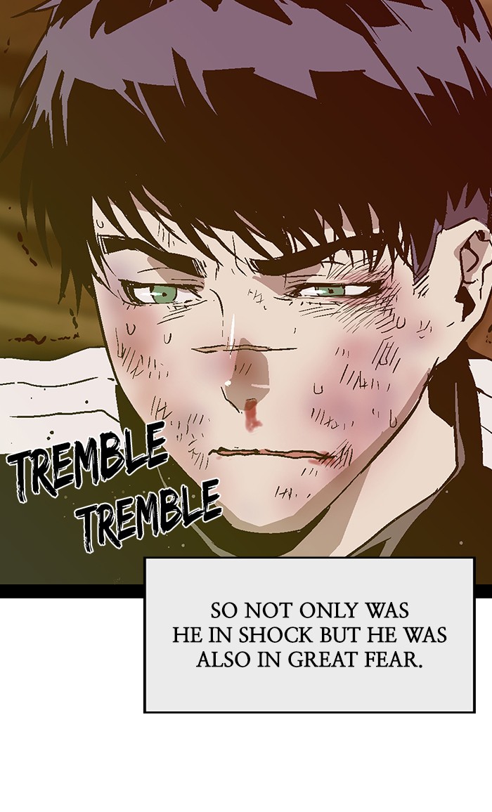 Weak Hero Chapter 98 page 90 - Chapter 98: Ep. 98