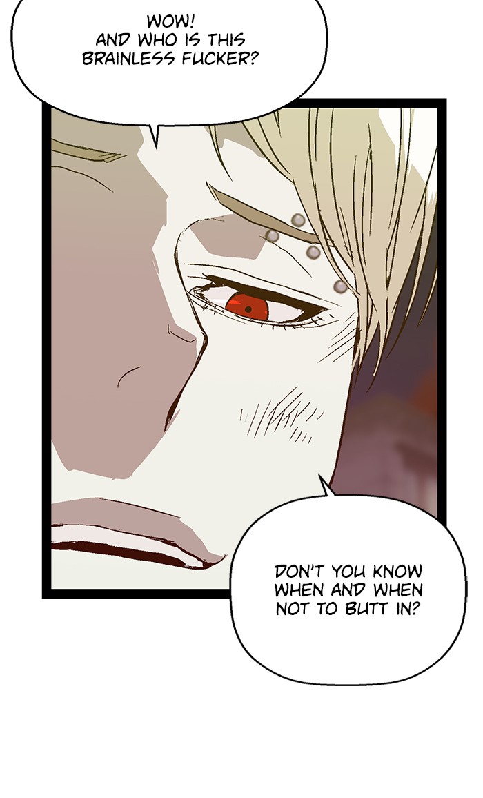 Weak Hero Chapter 98 page 92 - Chapter 98: Ep. 98