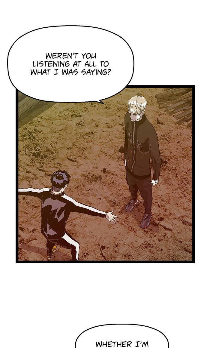 Weak Hero Chapter 98 page 94 - Chapter 98: Ep. 98