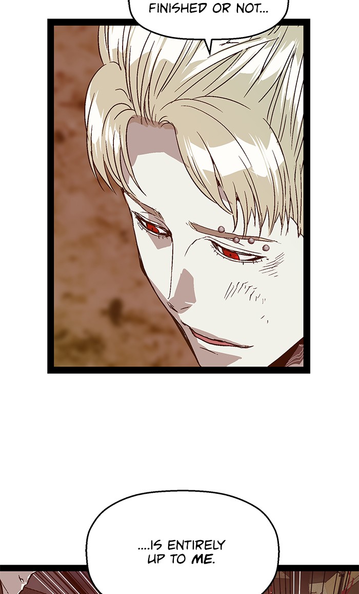 Weak Hero Chapter 98 page 95 - Chapter 98: Ep. 98