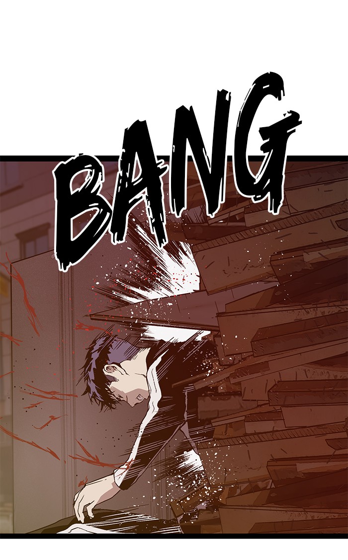Weak Hero Chapter 98 page 97 - Chapter 98: Ep. 98