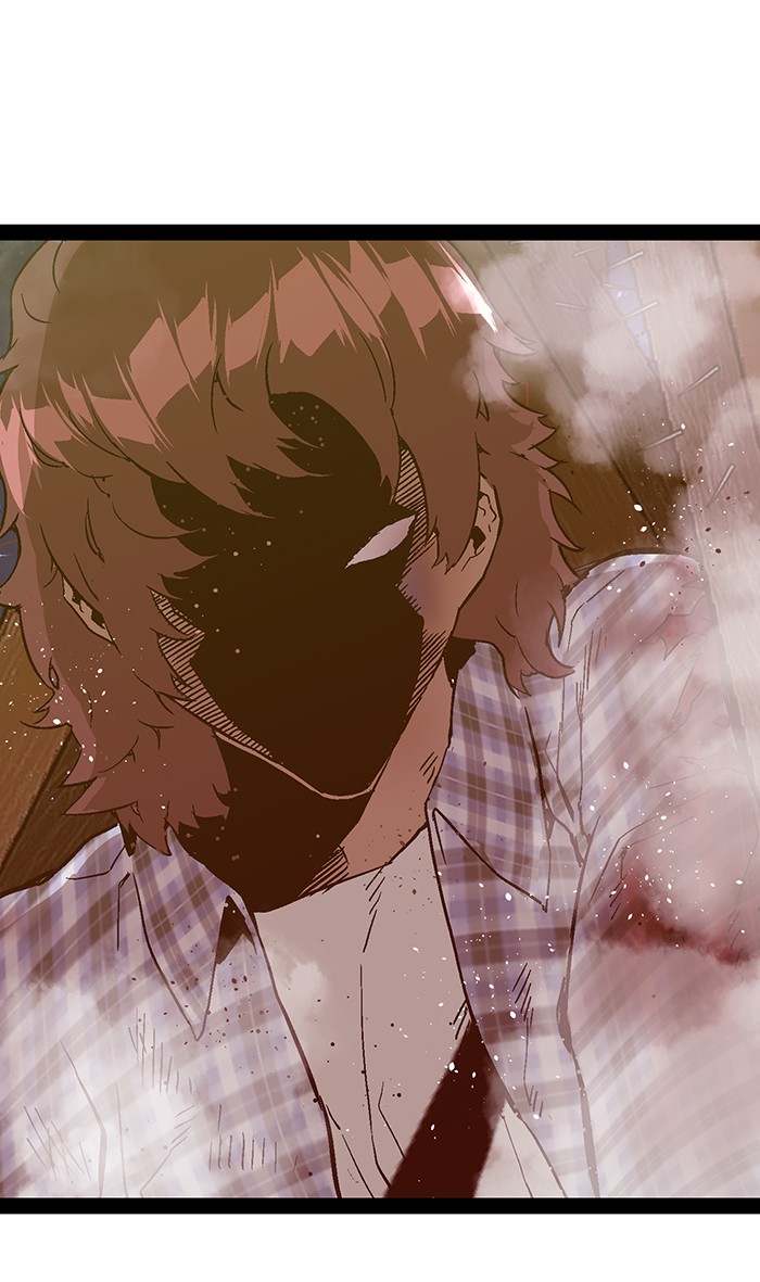 Weak Hero Chapter 99 page 10 - Chapter 99: Ep. 99