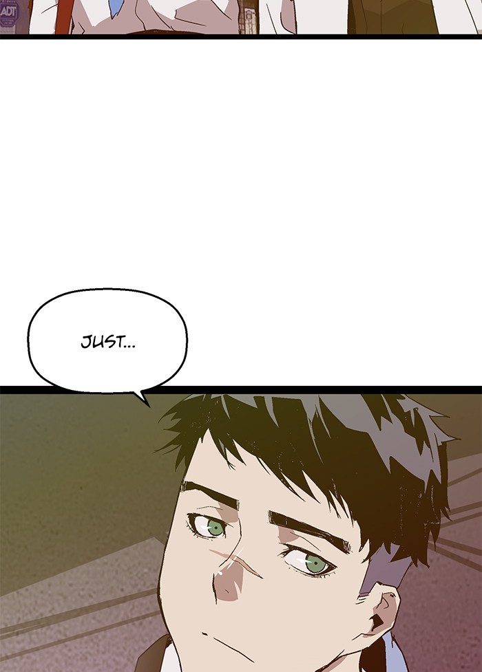 Weak Hero Chapter 99 page 100 - Chapter 99: Ep. 99