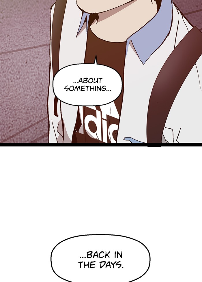 Weak Hero Chapter 99 page 101 - Chapter 99: Ep. 99