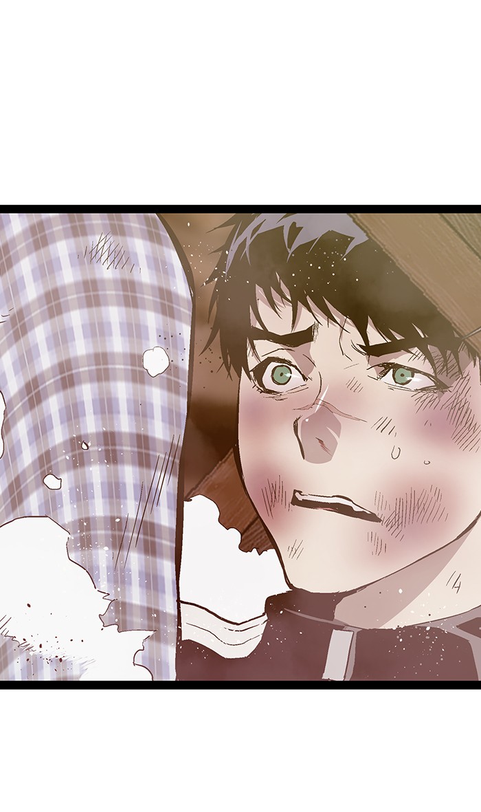 Weak Hero Chapter 99 page 11 - Chapter 99: Ep. 99