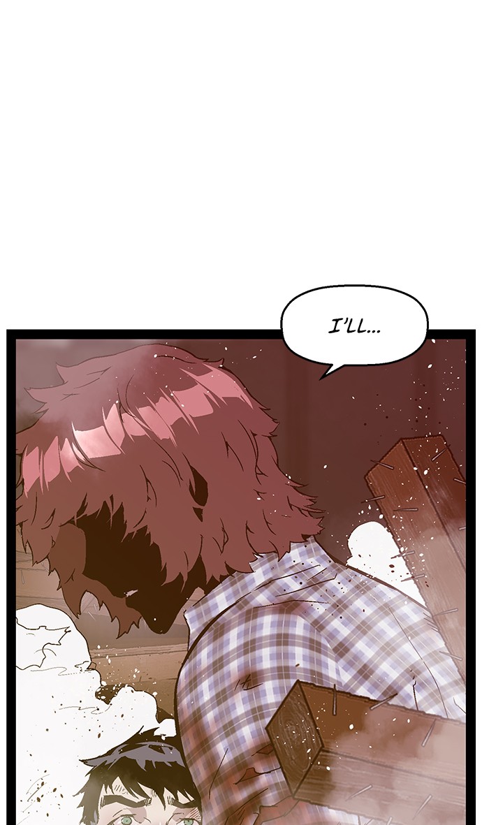 Weak Hero Chapter 99 page 14 - Chapter 99: Ep. 99