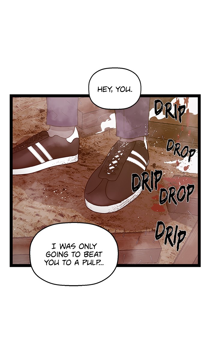 Weak Hero Chapter 99 page 18 - Chapter 99: Ep. 99