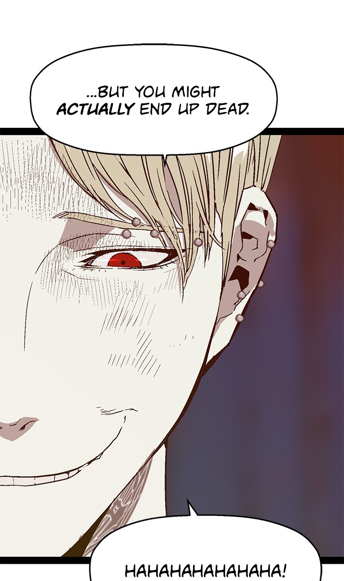Weak Hero Chapter 99 page 19 - Chapter 99: Ep. 99