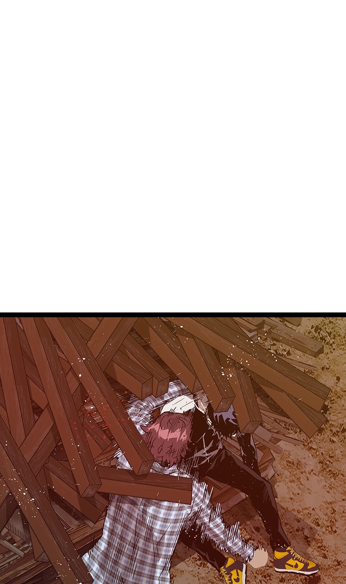 Weak Hero Chapter 99 page 2 - Chapter 99: Ep. 99