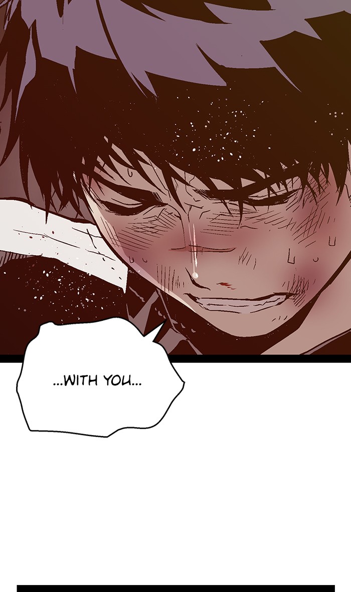 Weak Hero Chapter 99 page 23 - Chapter 99: Ep. 99