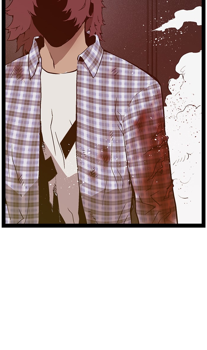 Weak Hero Chapter 99 page 25 - Chapter 99: Ep. 99