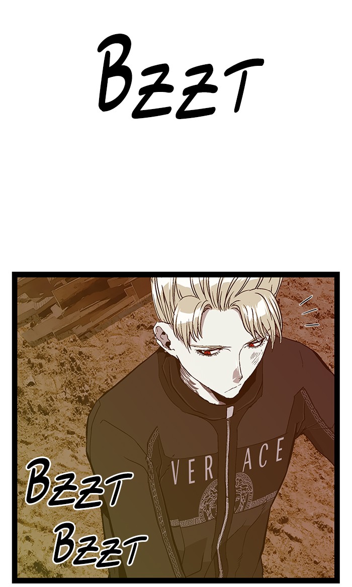 Weak Hero Chapter 99 page 27 - Chapter 99: Ep. 99