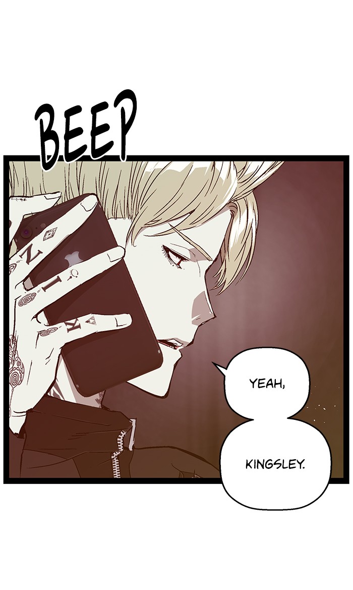 Weak Hero Chapter 99 page 28 - Chapter 99: Ep. 99