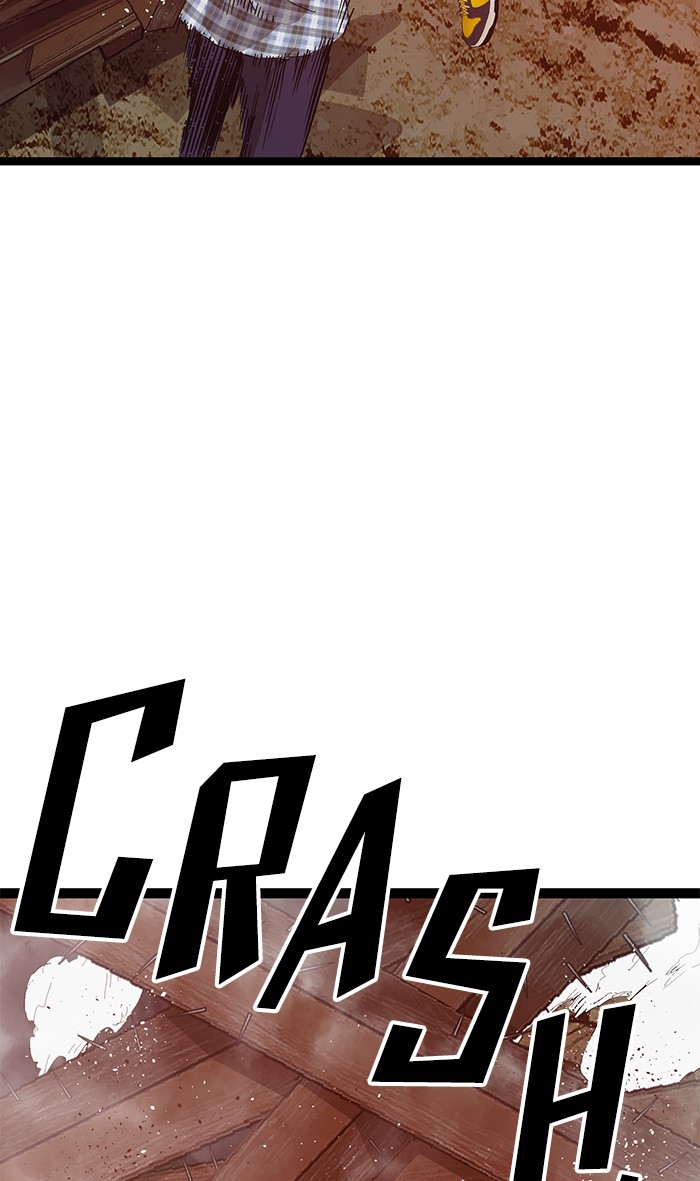 Weak Hero Chapter 99 page 3 - Chapter 99: Ep. 99