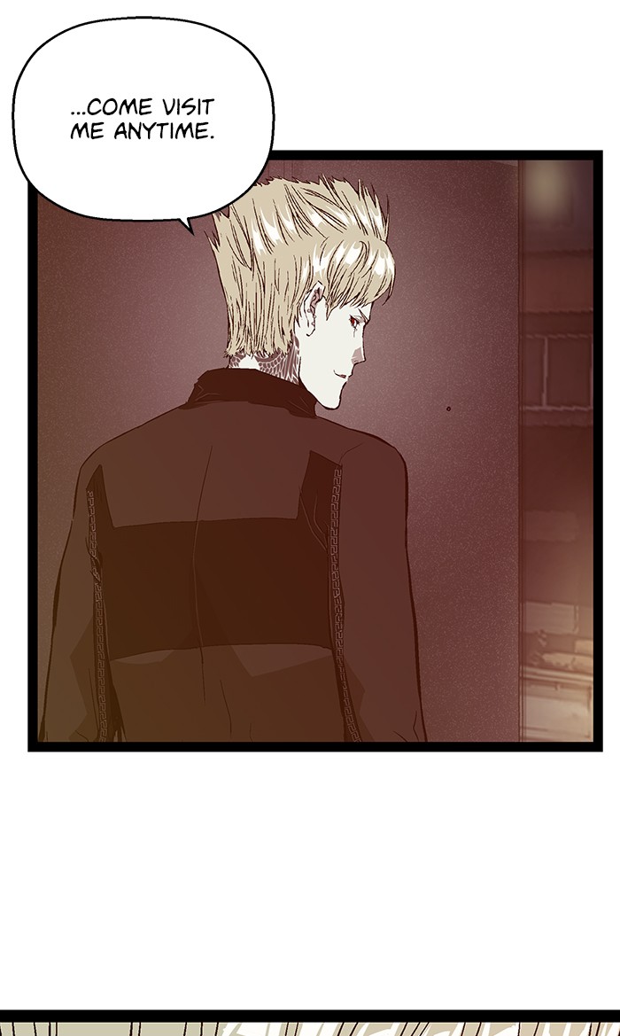 Weak Hero Chapter 99 page 39 - Chapter 99: Ep. 99