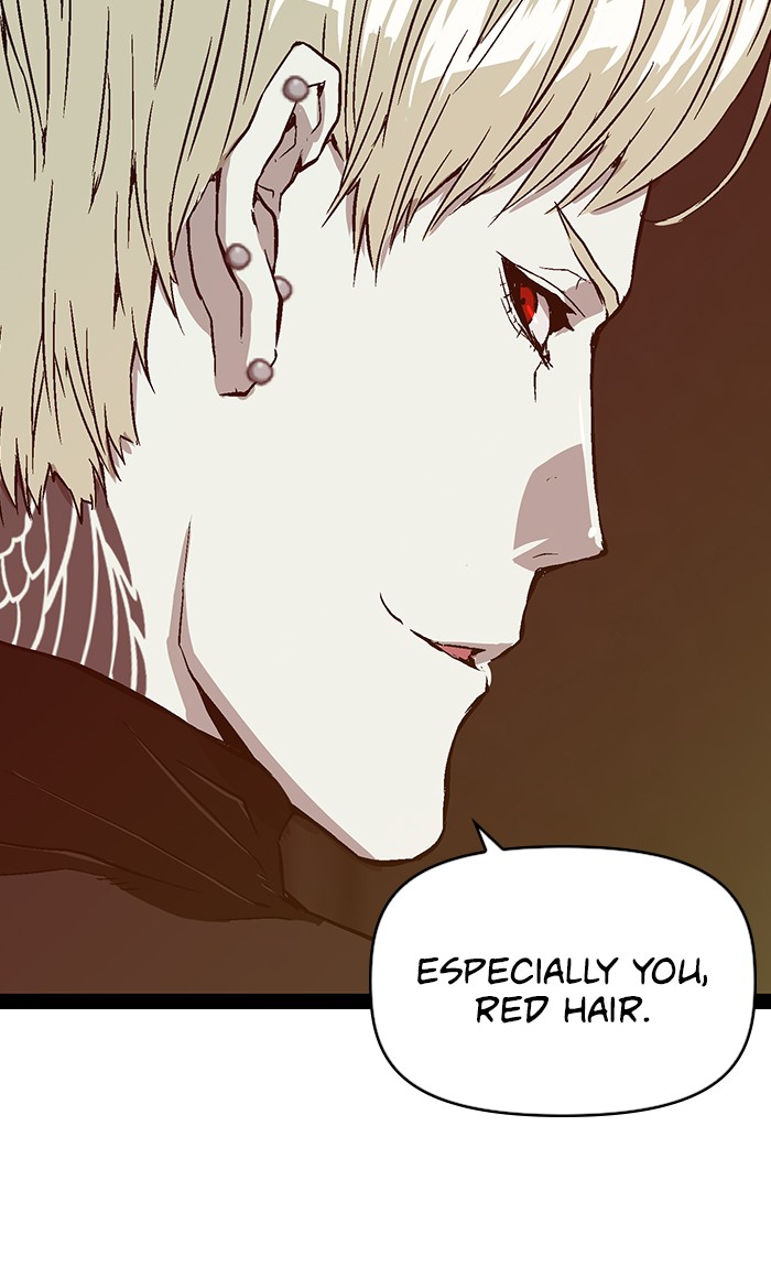 Weak Hero Chapter 99 page 40 - Chapter 99: Ep. 99