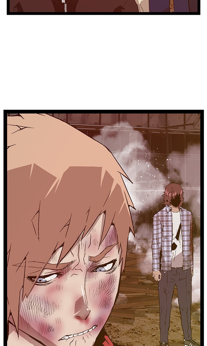 Weak Hero Chapter 99 page 42 - Chapter 99: Ep. 99