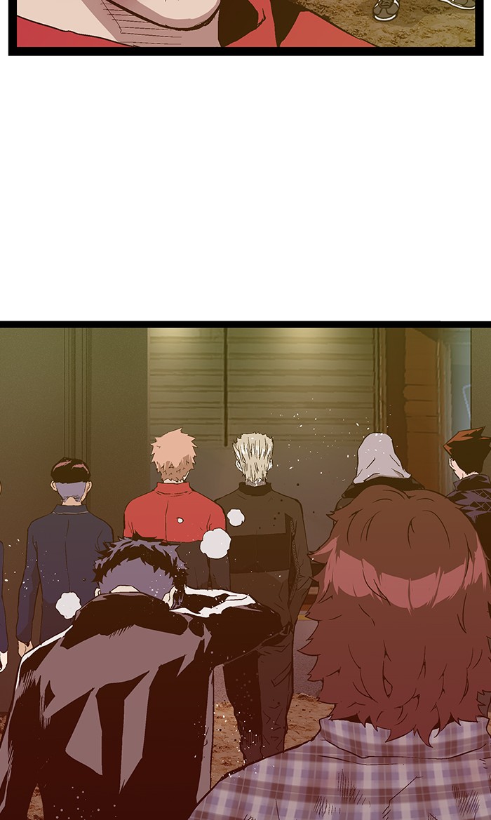 Weak Hero Chapter 99 page 43 - Chapter 99: Ep. 99