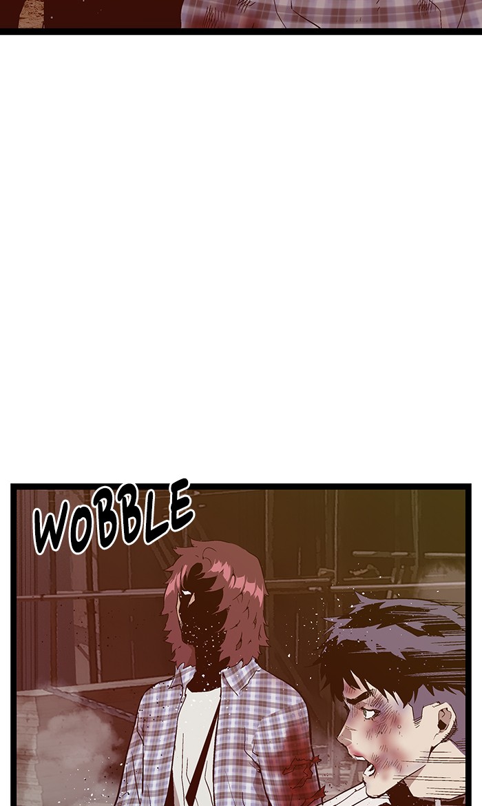 Weak Hero Chapter 99 page 44 - Chapter 99: Ep. 99