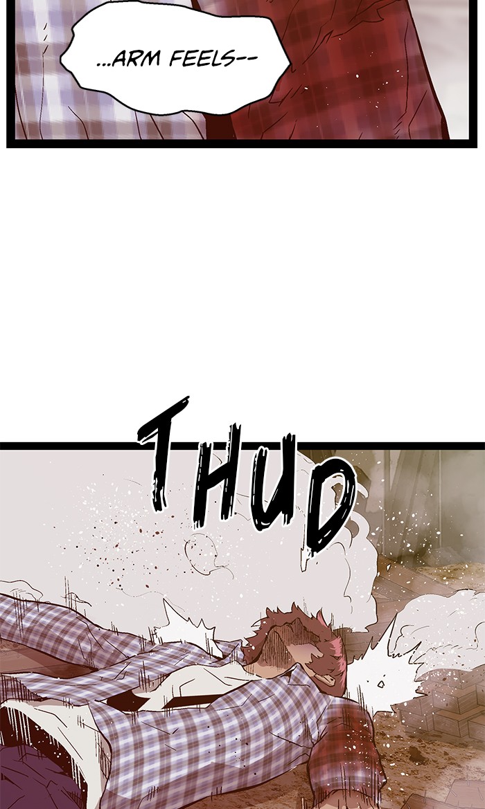 Weak Hero Chapter 99 page 47 - Chapter 99: Ep. 99