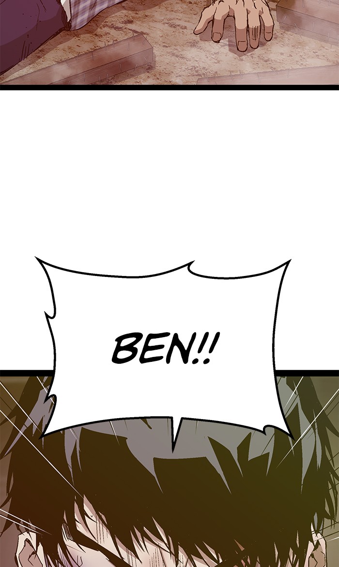 Weak Hero Chapter 99 page 48 - Chapter 99: Ep. 99