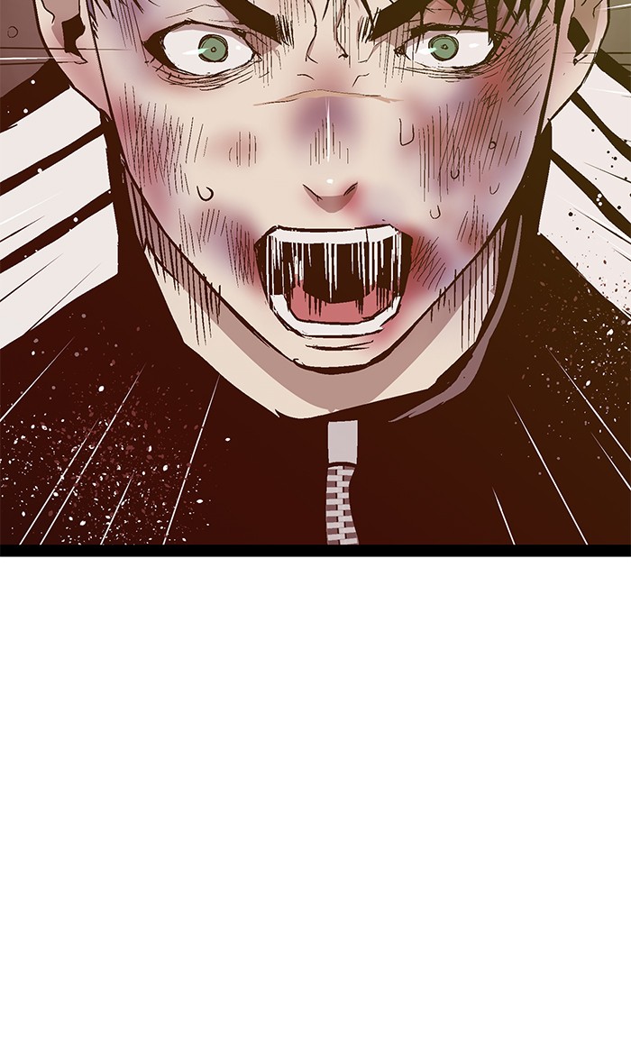 Weak Hero Chapter 99 page 49 - Chapter 99: Ep. 99