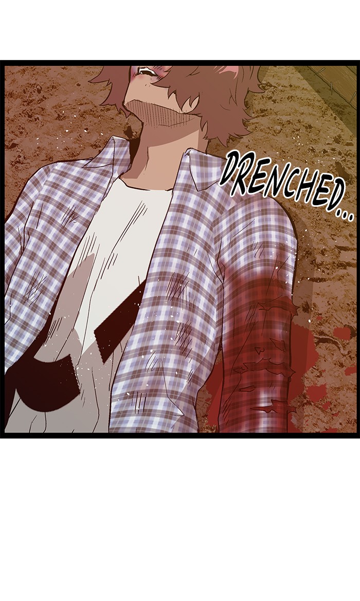 Weak Hero Chapter 99 page 50 - Chapter 99: Ep. 99
