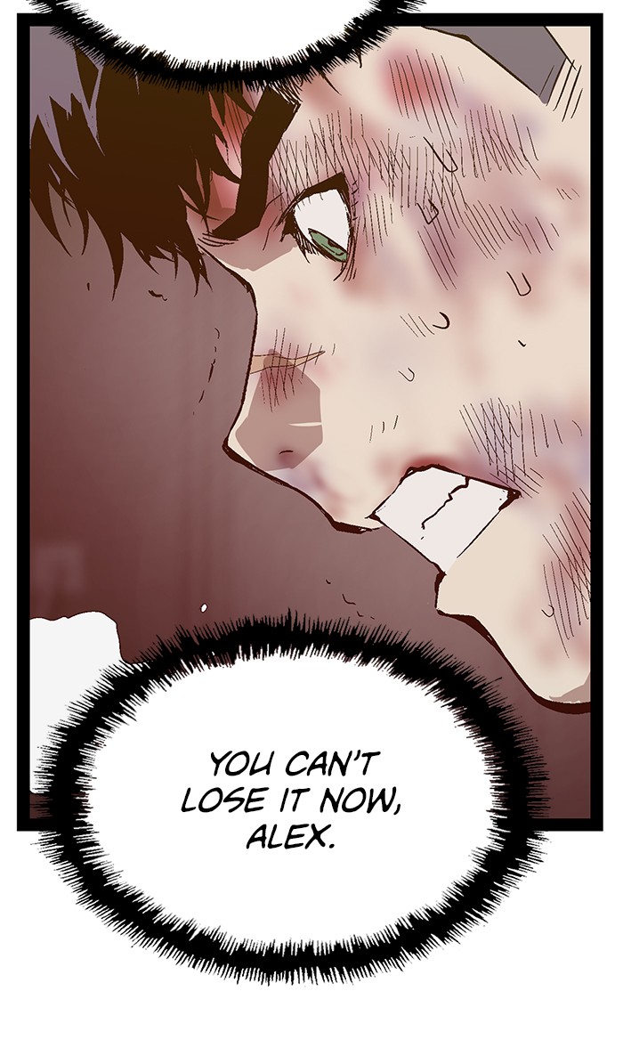 Weak Hero Chapter 99 page 53 - Chapter 99: Ep. 99
