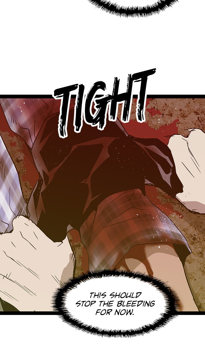 Weak Hero Chapter 99 page 55 - Chapter 99: Ep. 99