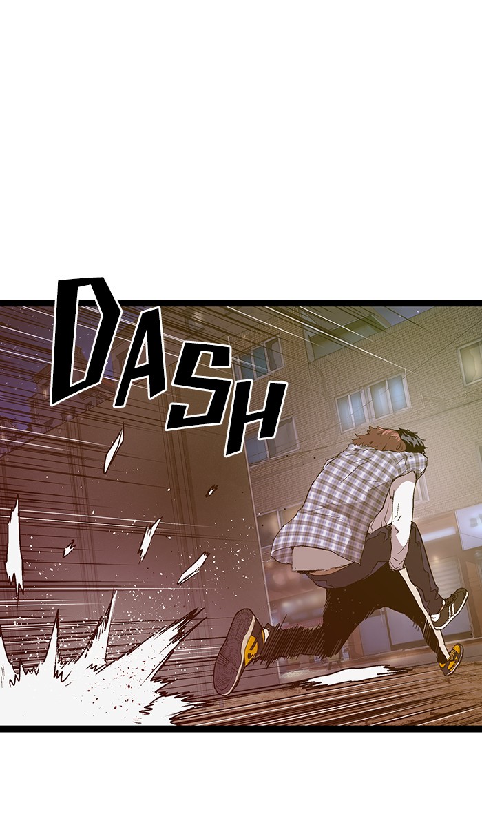 Weak Hero Chapter 99 page 59 - Chapter 99: Ep. 99