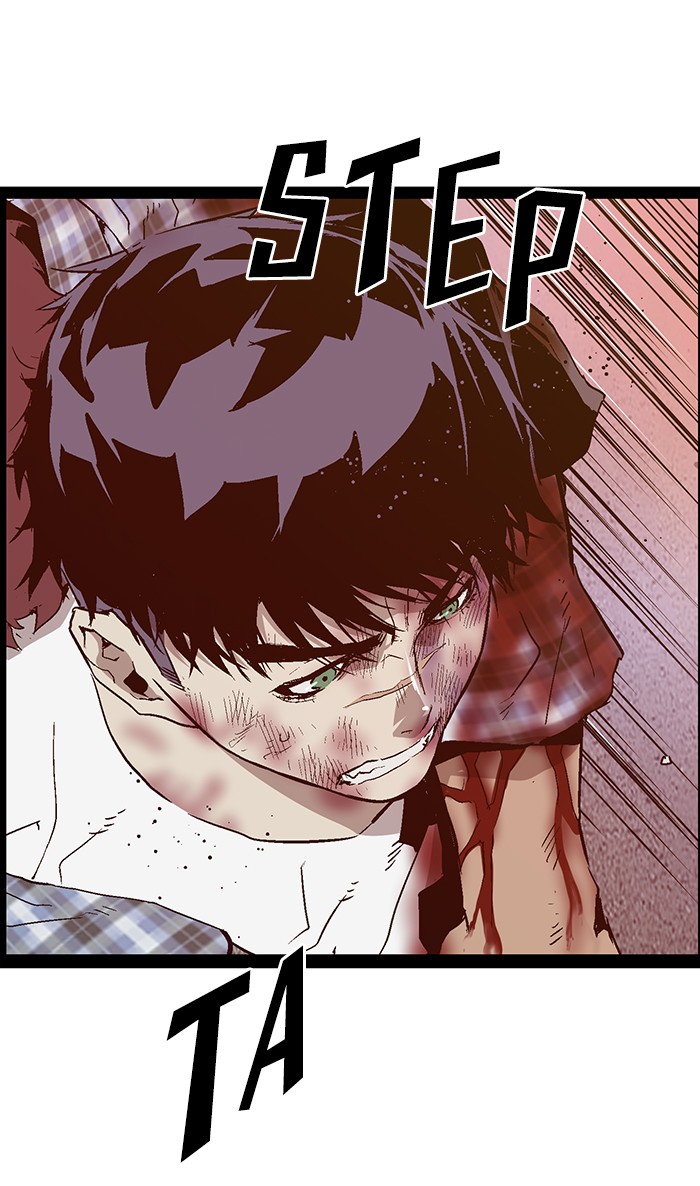 Weak Hero Chapter 99 page 60 - Chapter 99: Ep. 99