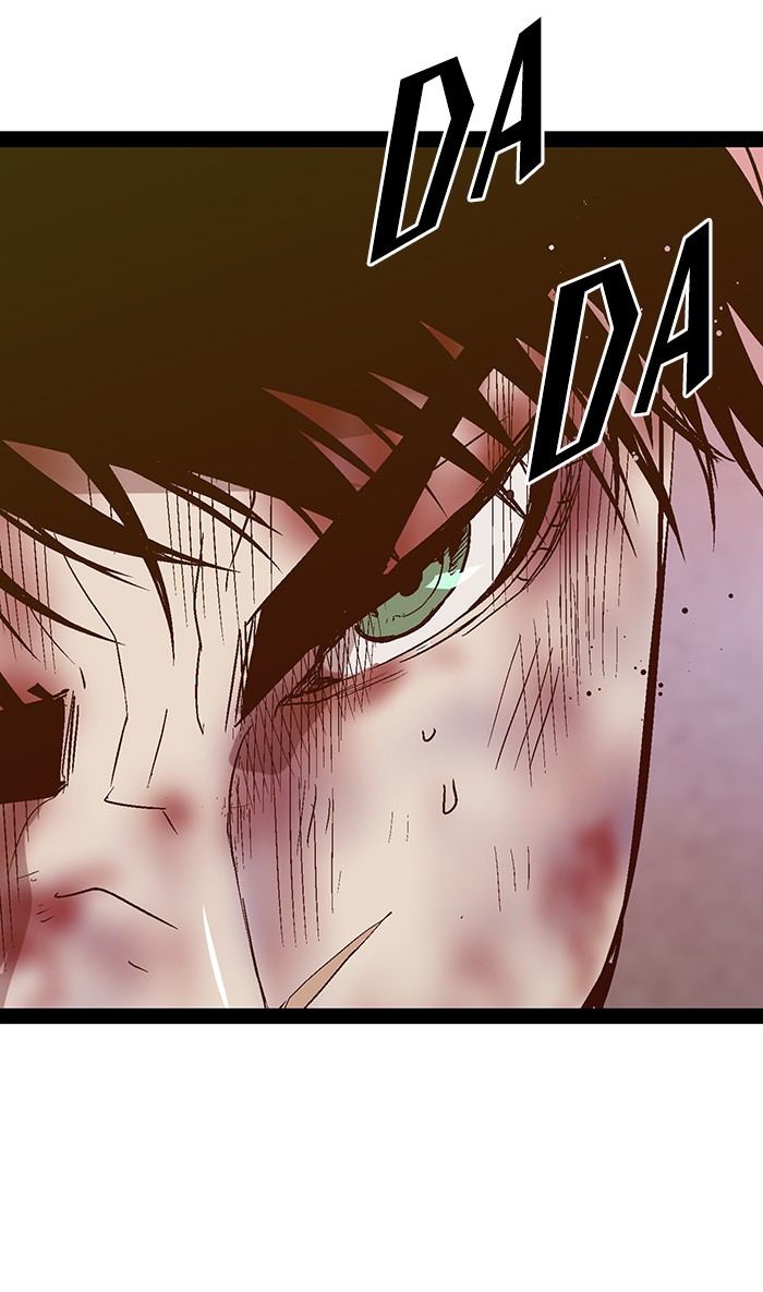 Weak Hero Chapter 99 page 61 - Chapter 99: Ep. 99