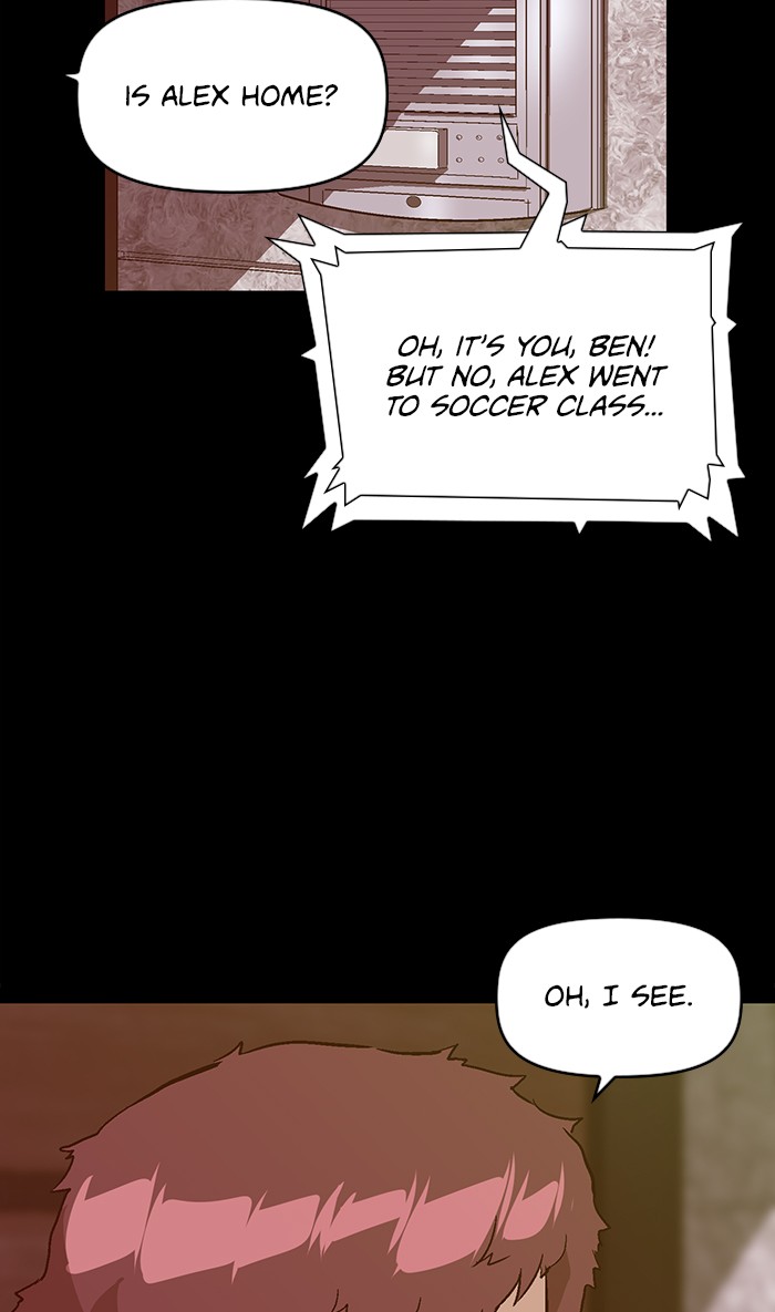 Weak Hero Chapter 99 page 64 - Chapter 99: Ep. 99