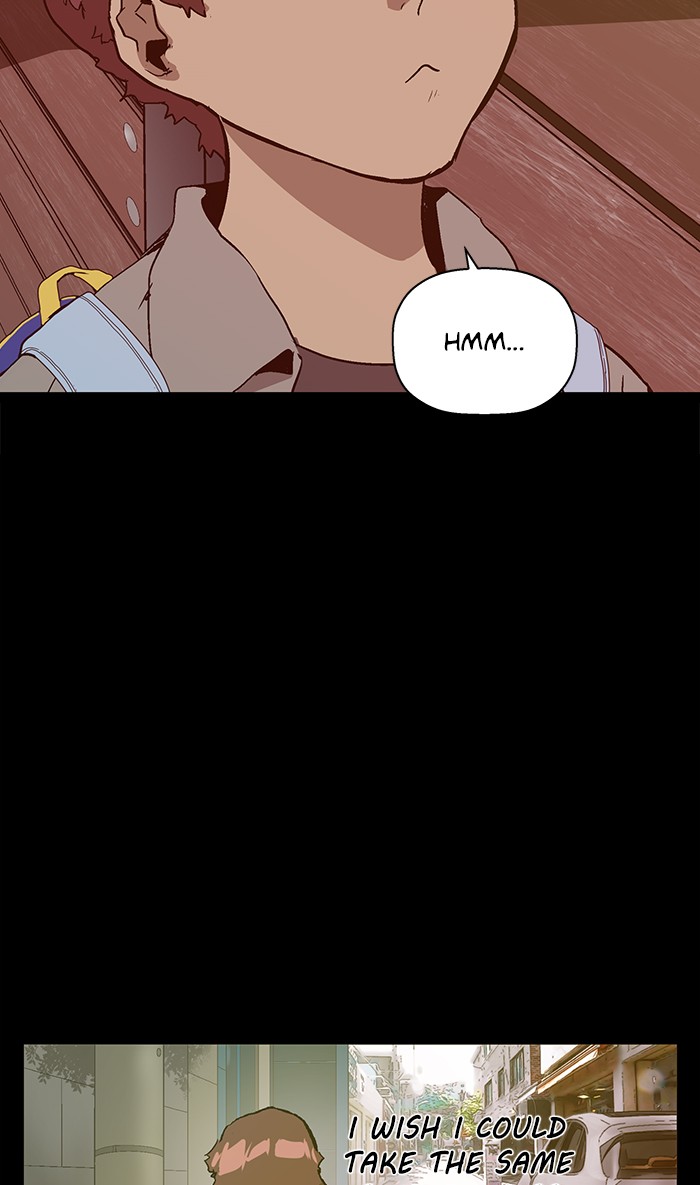 Weak Hero Chapter 99 page 66 - Chapter 99: Ep. 99