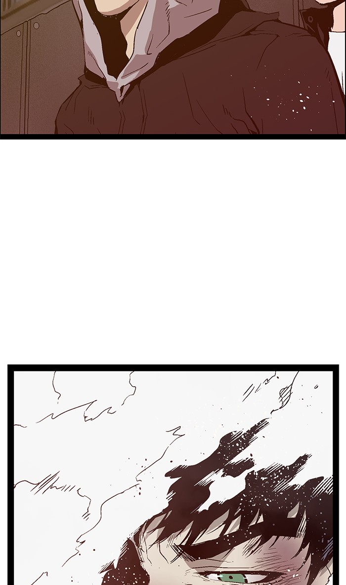 Weak Hero Chapter 99 page 7 - Chapter 99: Ep. 99